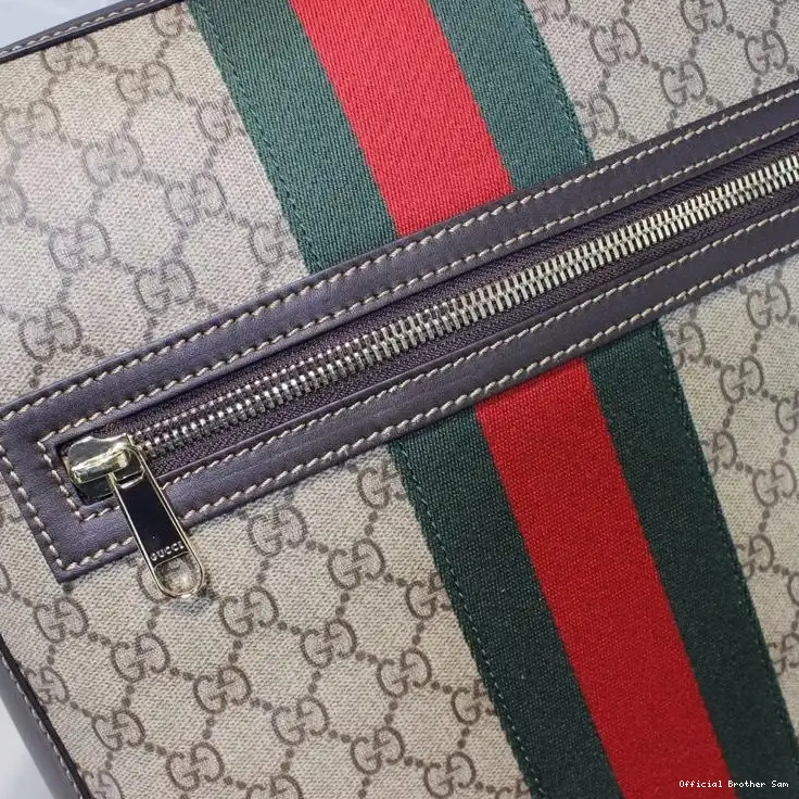 Official Brother Sam 19GM0069 Backpack Gucci 0608